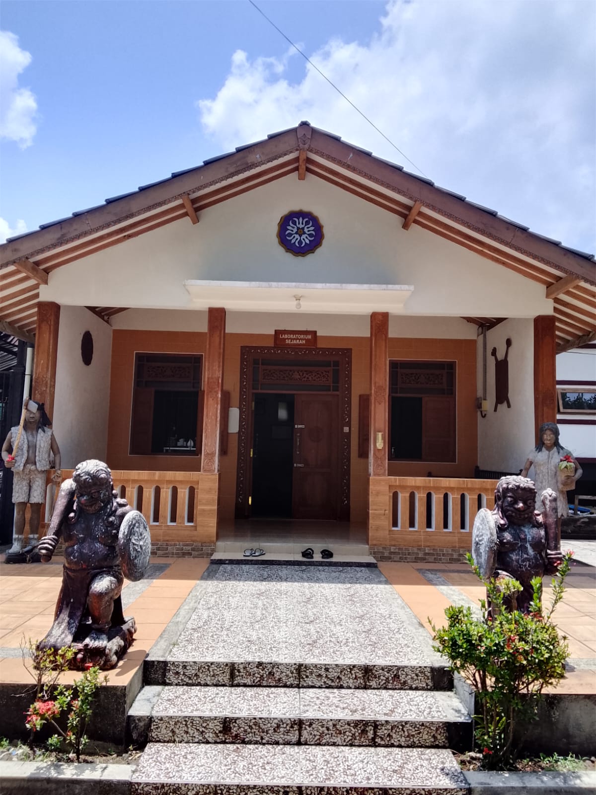 Museum Universitas Galuh